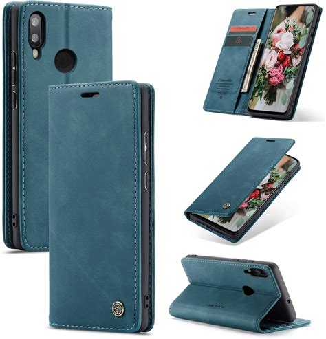 handyhülle huawei p20 lite burberry|Amazon.com: Case For Huawei P20 Lite.